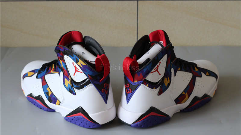 Air Jordan 7 Retro Sweater